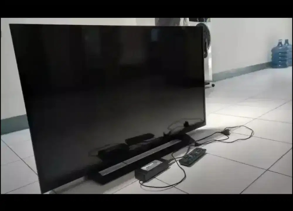 TV LED SONY BRAVIA 40