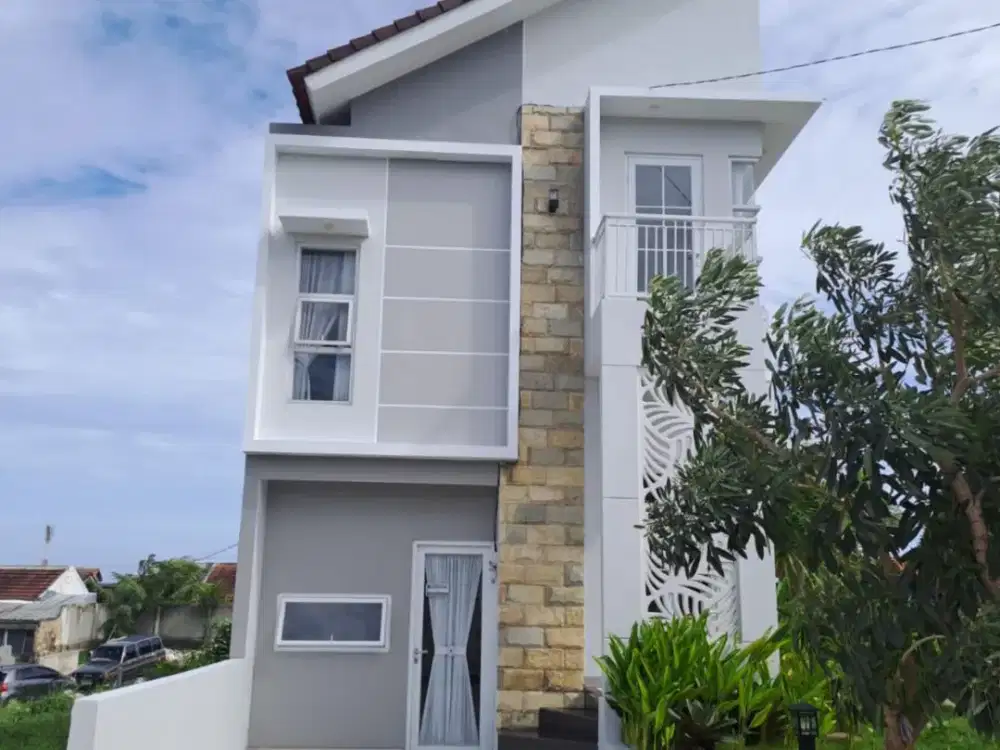 Hunian Syariah Tanpa Riba Medina Townhouse Depok Konsep Eksklusif Dekat Dekat Tol Dekat Stasiun Dekat Margonda UI Akses Transportasi Utama Jabodetabek