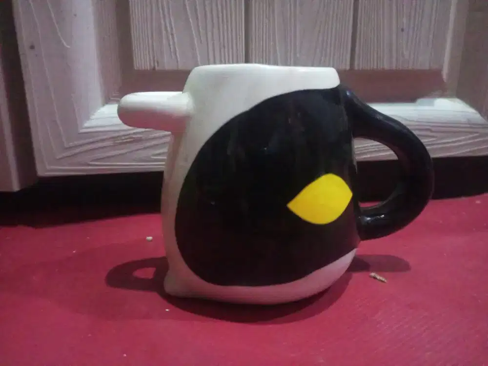 CANGKIR MUG KUCING
