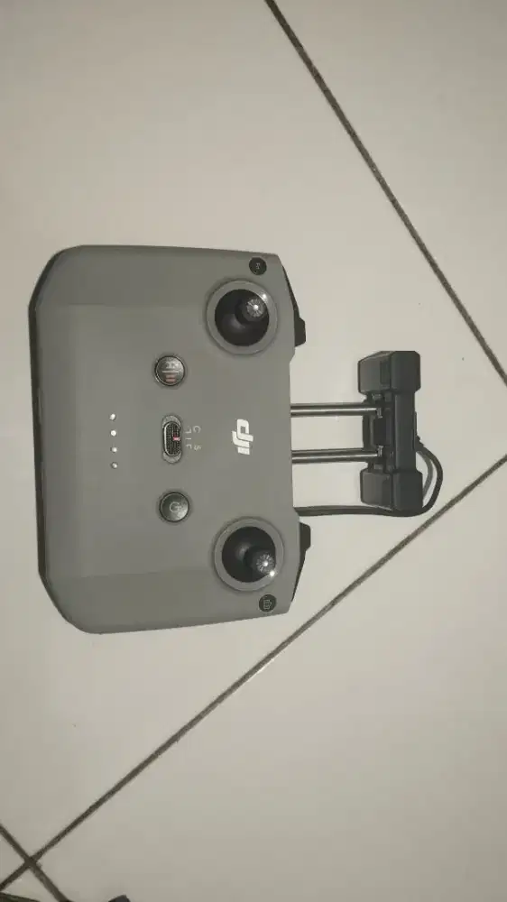 Remote DJI RC N2 Jarang pakai