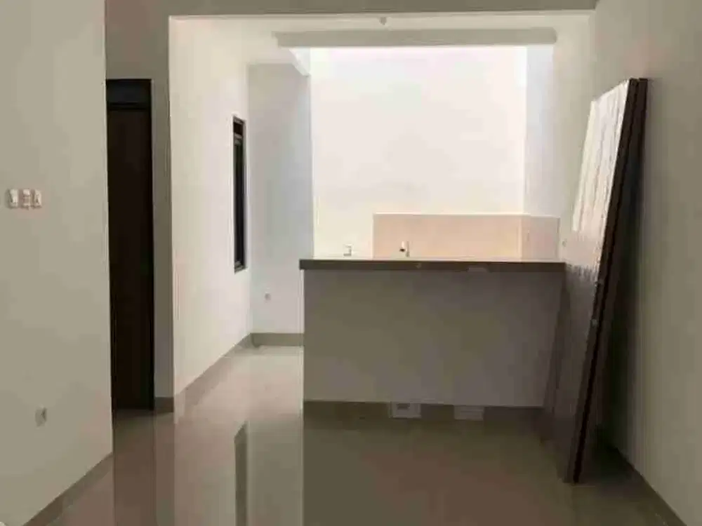 jual rumah baru minimalis murah bisa kpr margahayu raya dekat Al islam kota bandung