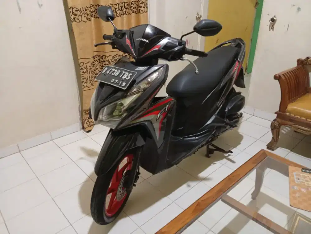 Honda Vario kzr origjnal