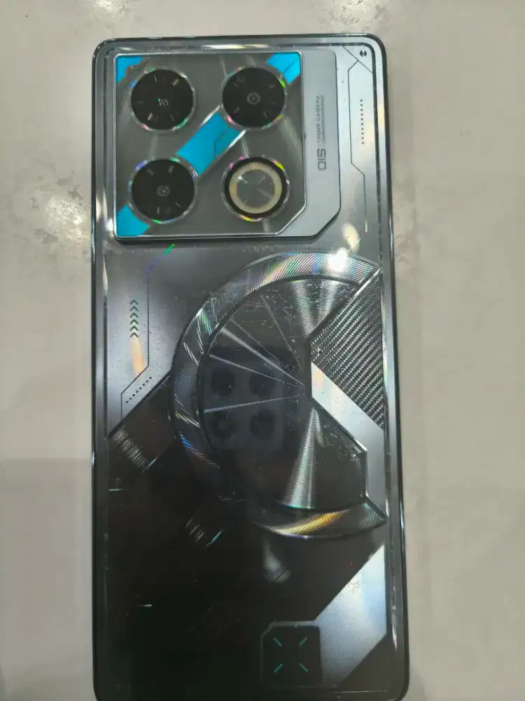 Infinix gt 20 pro 12/256gb