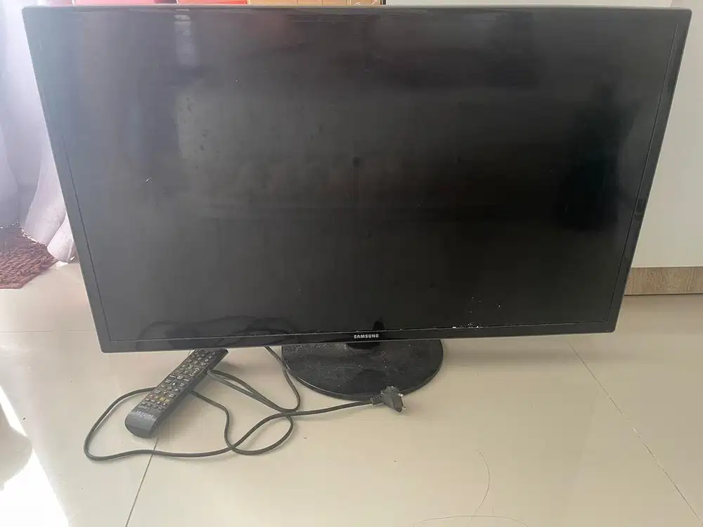 Tv LED samsung 32 inch