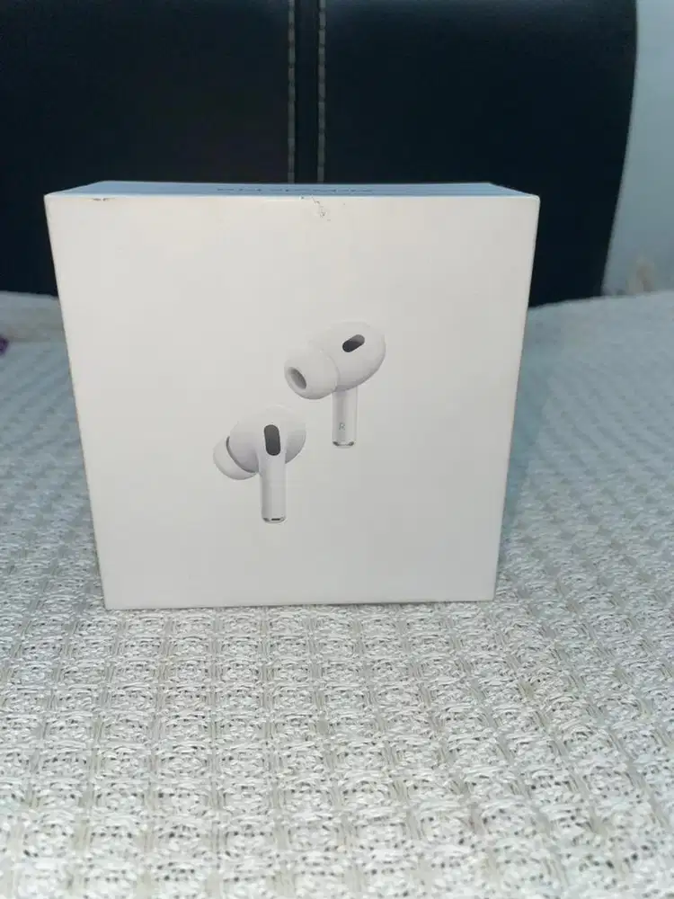 Airpod 2 Pro Gen 2