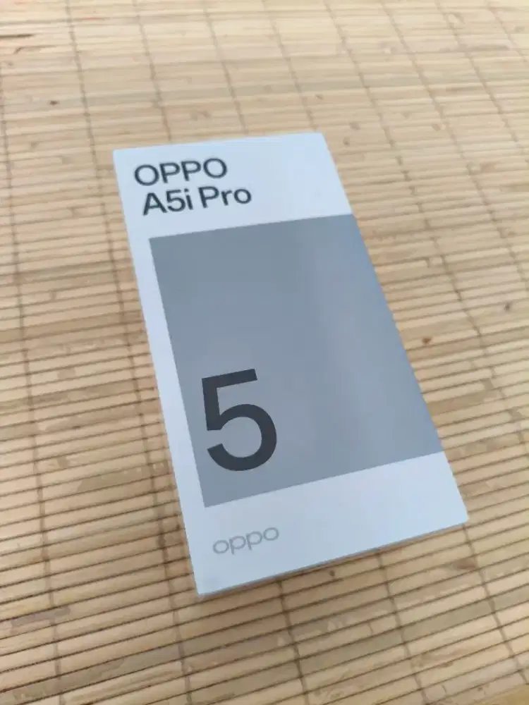 Oppo A5i Pro 8/128 New