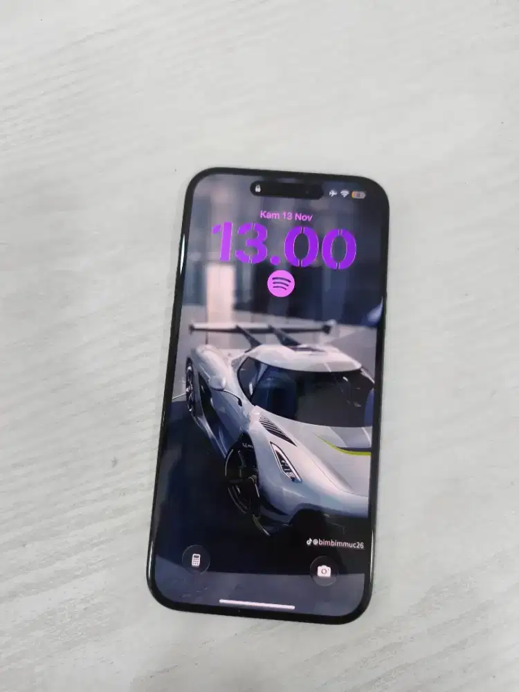 Iphone 15 plus 128 gb ex eraphone