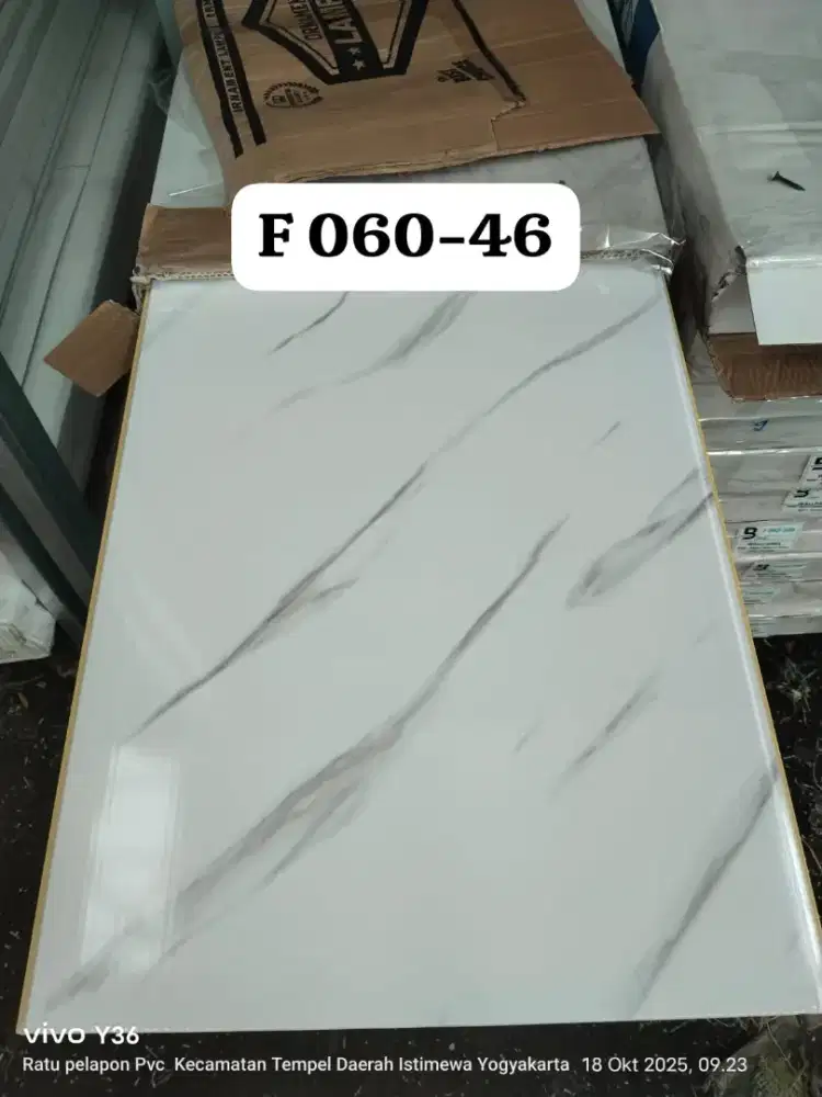 Material wall bot 40cm murah berkualitas