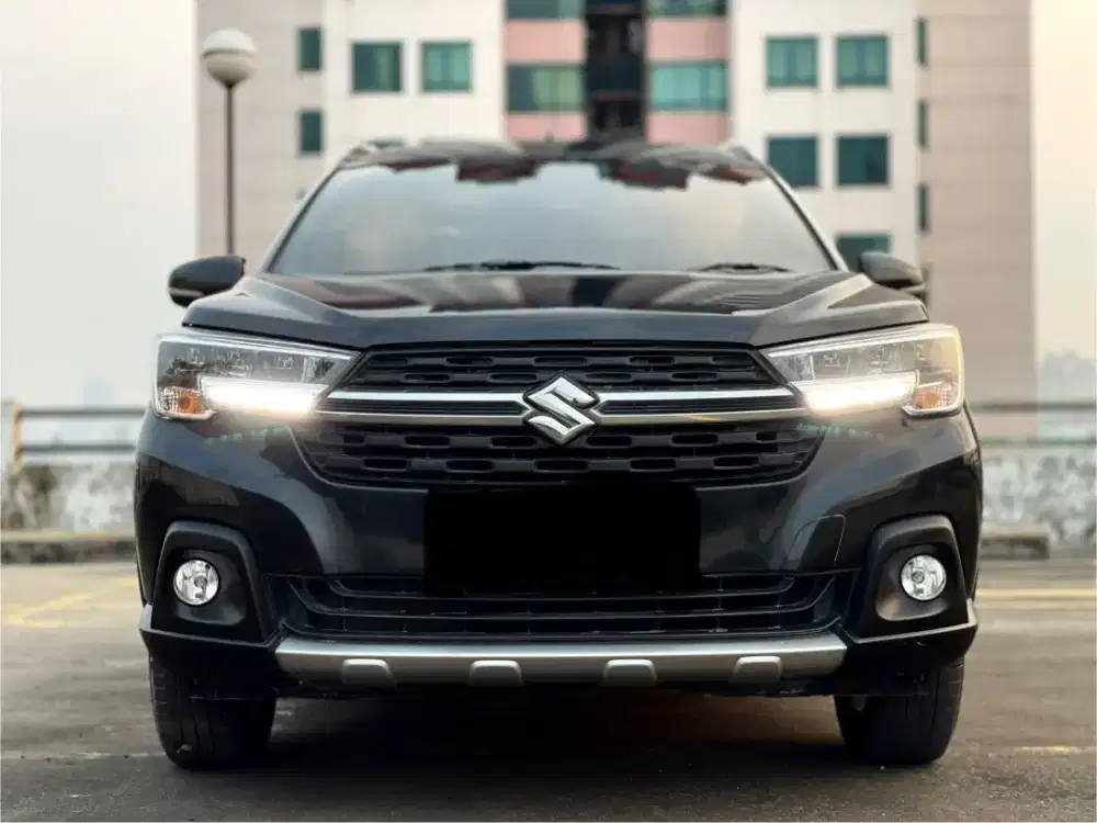 SUZUKI XL7 1.5 ALPHA AT 2021