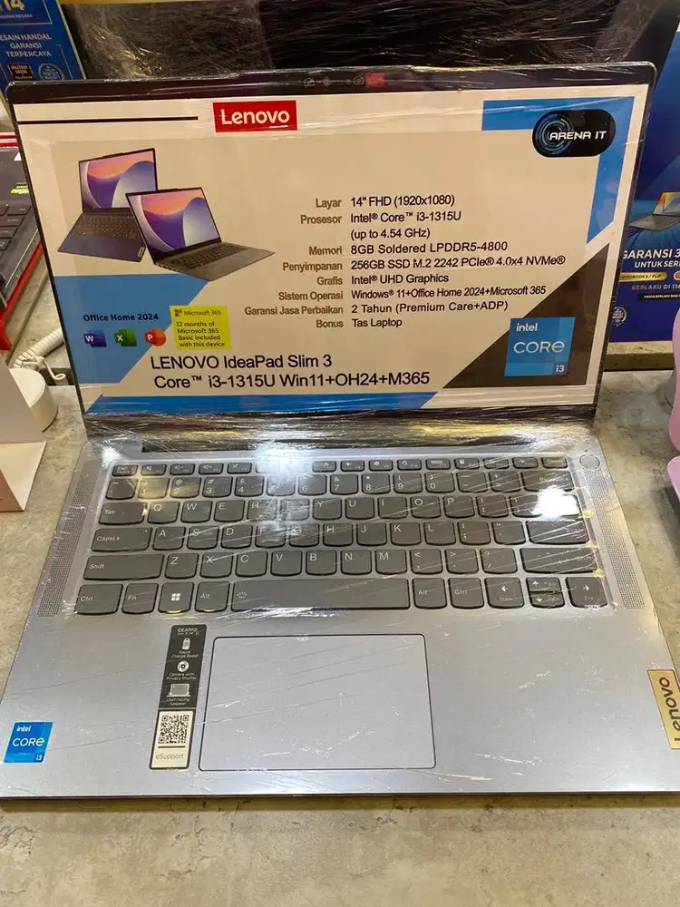 Jual laptop lenovo , asus , hp , acer , zyrex