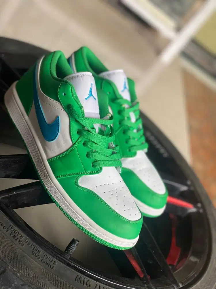 air jordan size 43 original