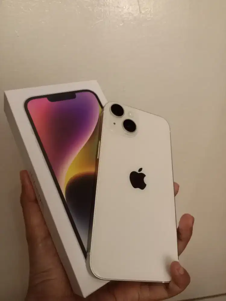 iphone 14 inter likenew