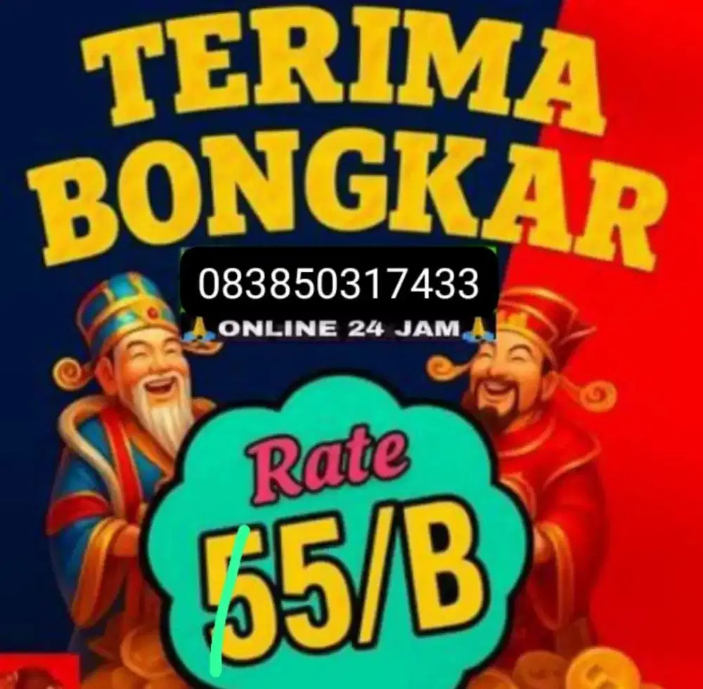 Terima bongkaran chip hdi aman dan percaya Hadi di sini