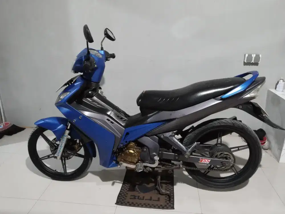 Yamaha Jupiter MX tahun 2006