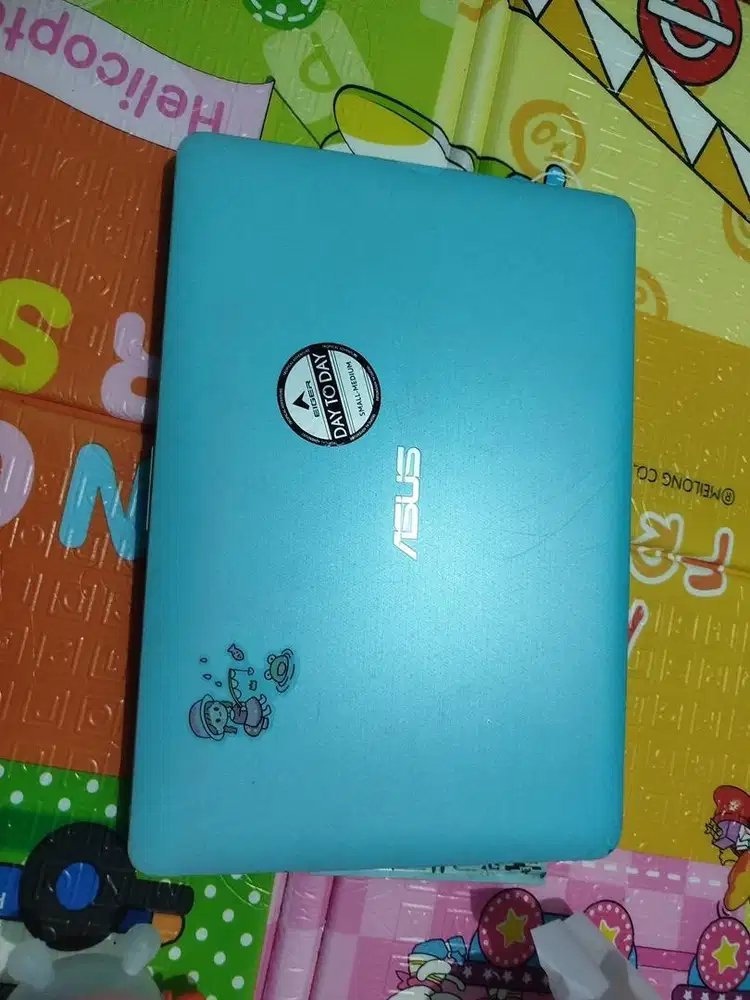 Jual leptop asus