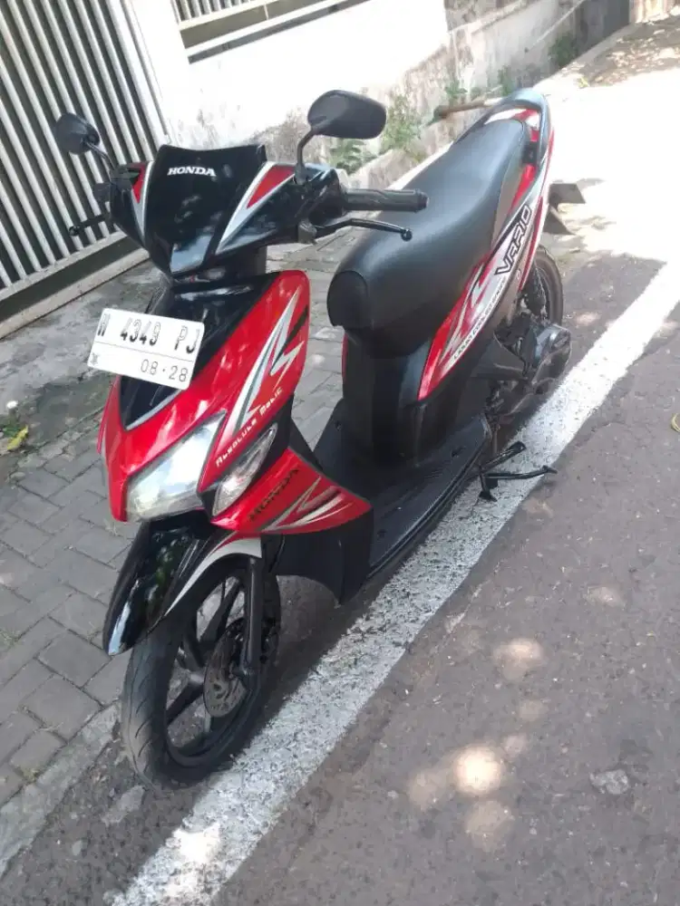 Honda joss orisnilan bandel