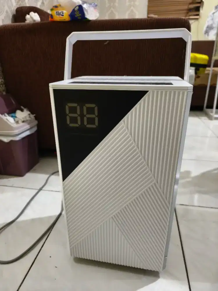 Leka Dehumidifier DH6226 Neo Dehum