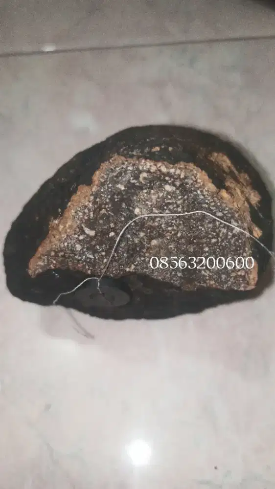 Batuan Temuan Maps Digital