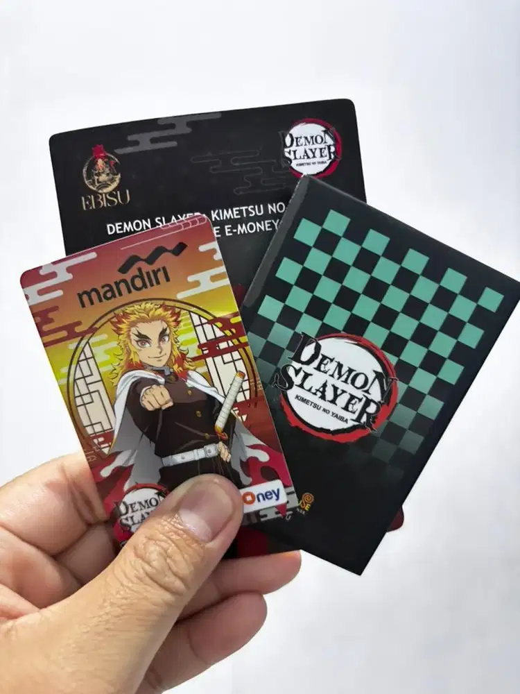 Emoney Demon Slayer