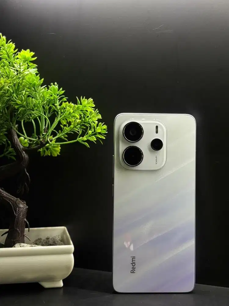 Jual Promo Redmi Note 14 Baru !!