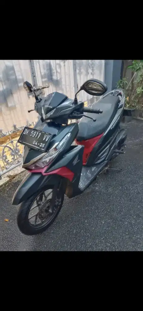 Honda Vario 150 2016