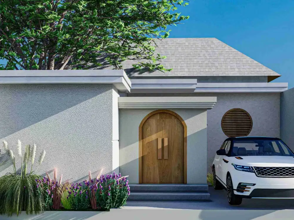 Luxury Villa Vikhasa Residence , Melang Kaja Kutuh