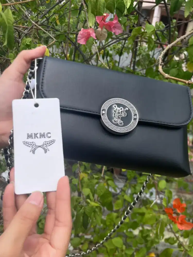 Tas Selempang MKMC Wanita