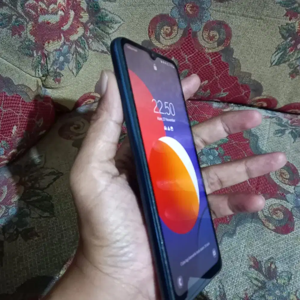 jual hape samsung ram 4/64