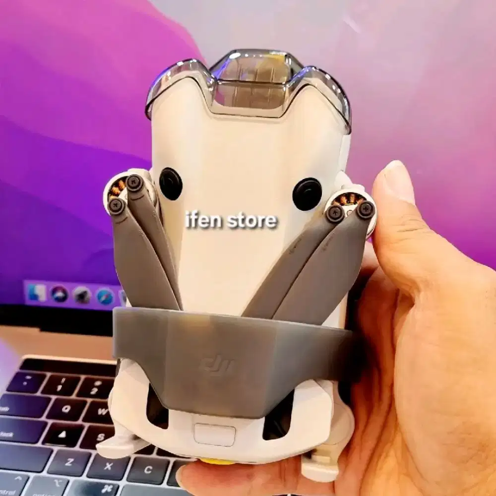 DJI Mini 4 Pro 4K Like New