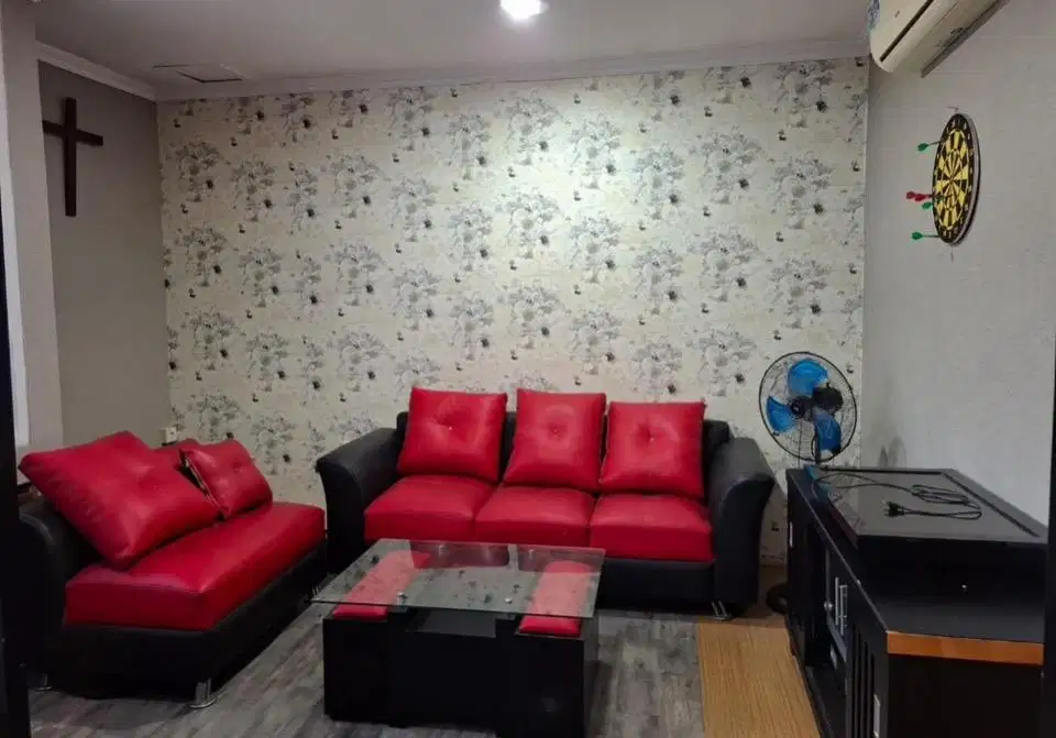 Disewakan Ruang Usaha, Ruko 1 atau 2 lantai di cakung jaktim