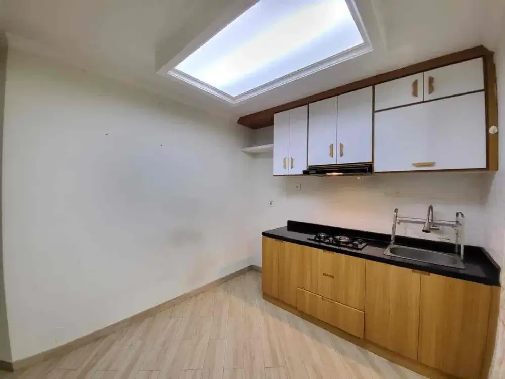 Disewakan Apartemen Gading Mediterania Kelapa Gading Hook 2 Kamar