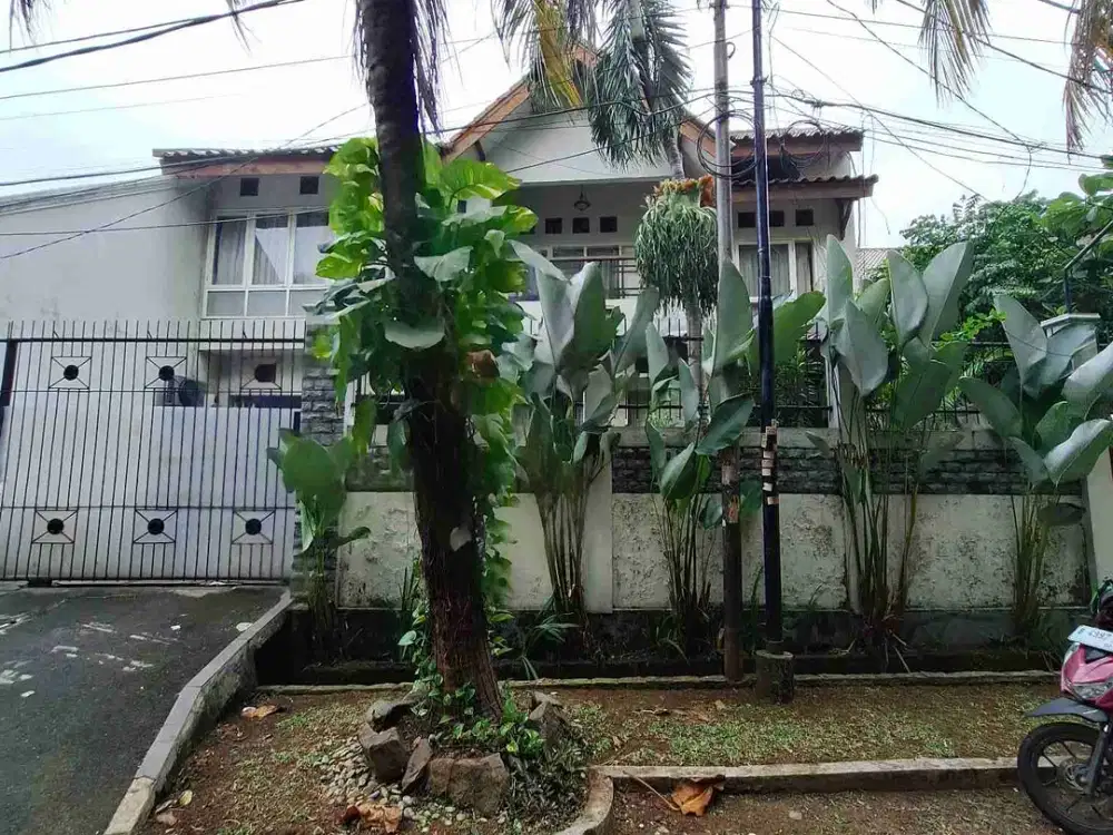 PRIME AREA DEKAT GANDARIA CITY & PONDOK INDAH