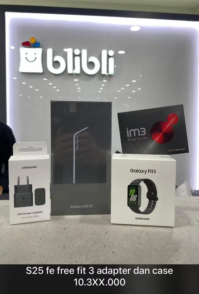 samsung s25fe 8/256gb