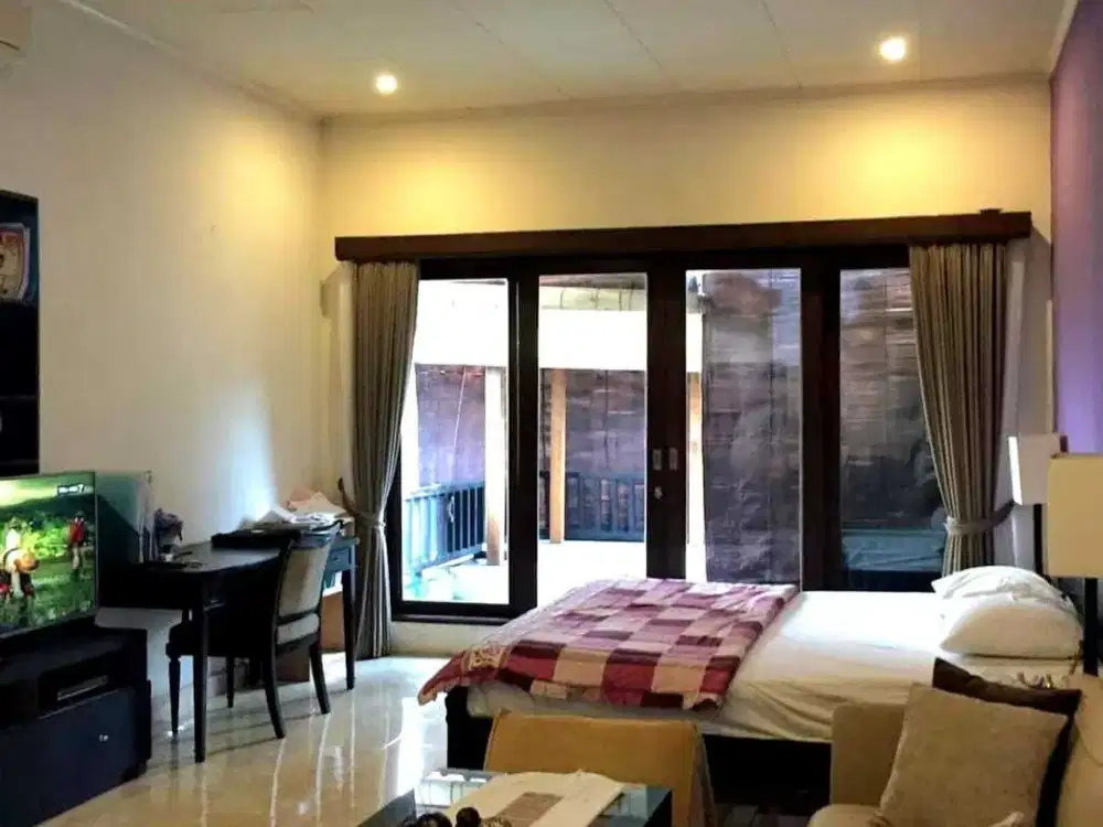 Dijual Kost Exclusive 4 kamar + 1 Studio Room pedungan Denpasar