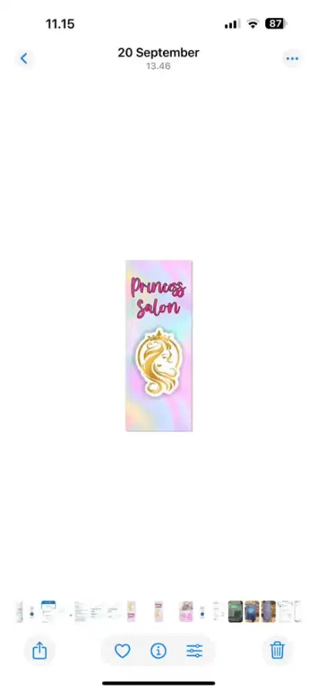 Dicari yg serius mau kerja