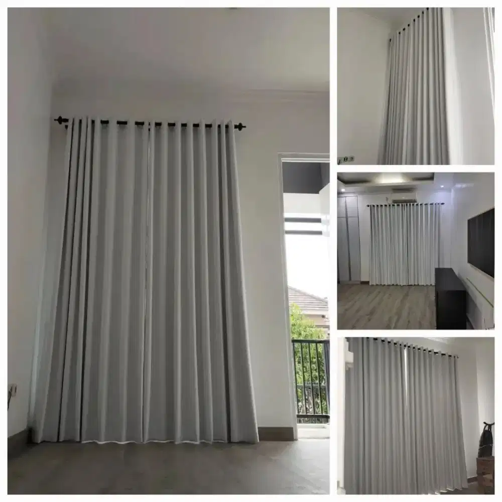 Gordeng model semokring