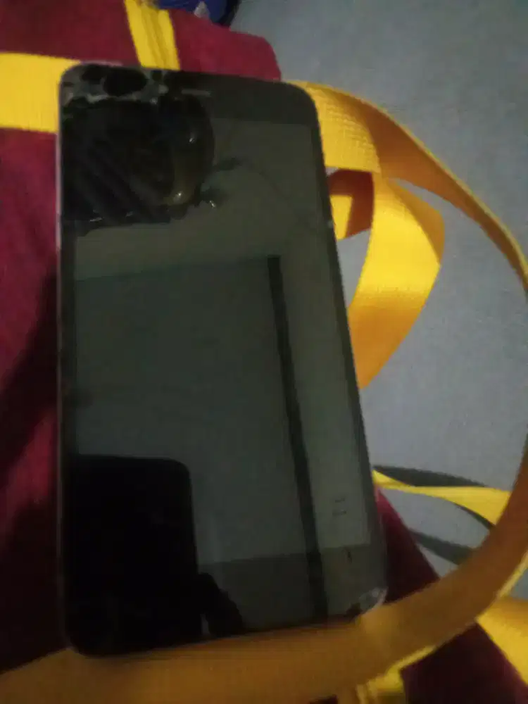 Jual xiaomi 5 a minus layar touchscreen