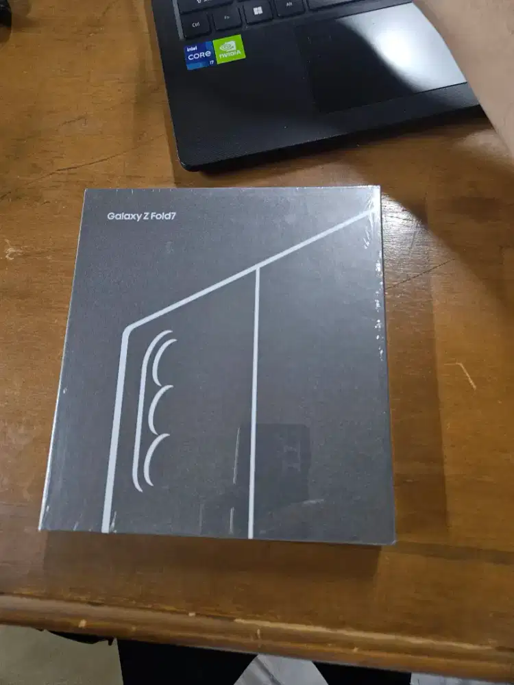 Samsung galaxy z fold 7