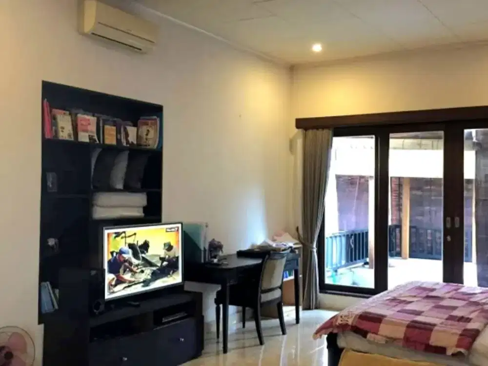 Dijual Kost Exclusive 5 kamar + 1 Studio Room jl.Pulau bungin Denpasar
