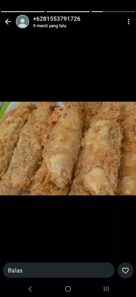 Cari penitipan frozen