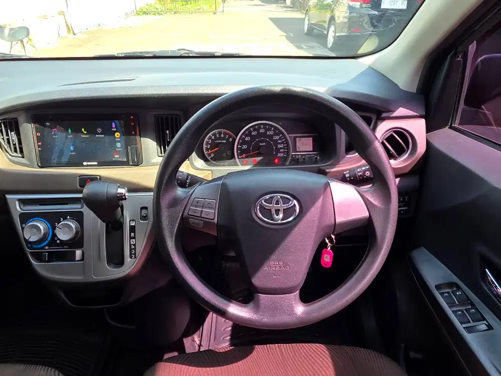 Calya G Matic 2020 Dp 4 Juta Promo