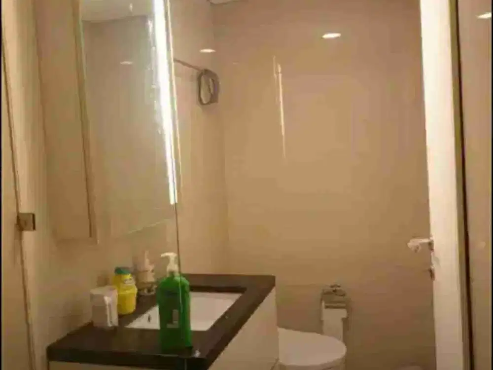 Dijual Apartement Louis Kienne Lafayete Jl. Pemuda, Semarang