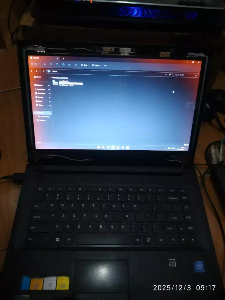 Jual Laptop Lenovo G40-30