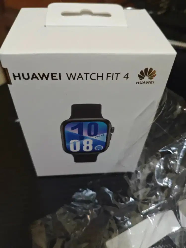 Smart Watch Huawei Watch Fit 4