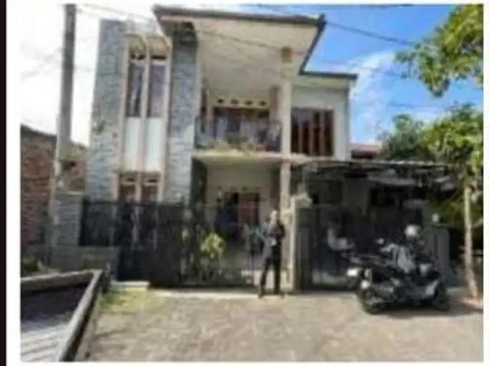 Murah Rumah di Perumahan Bumi Asri Padasuka