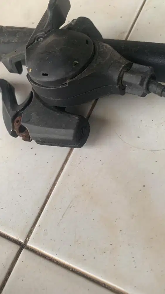 Cari spd lipat pacific murah bugdet anak sekolah