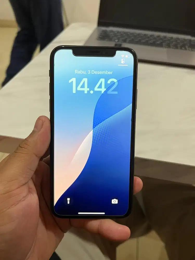 Iphone Xs 256GB Inter