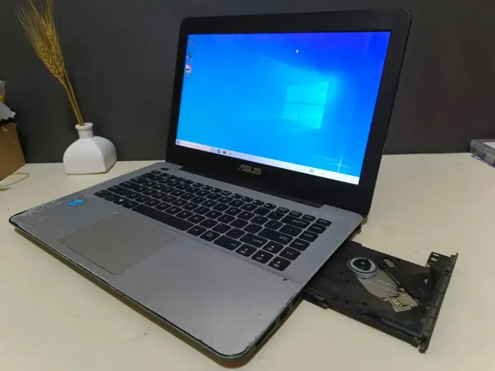 Asus x455lab gen 5 core i3 second