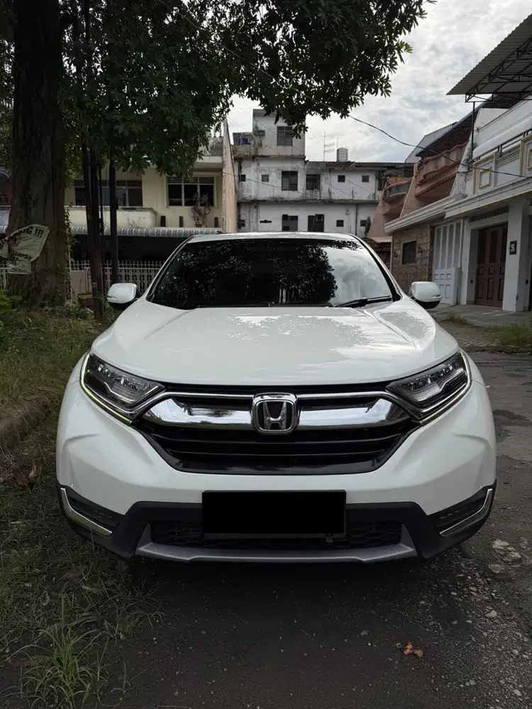 Honda CRV Prestige Turbo 2020