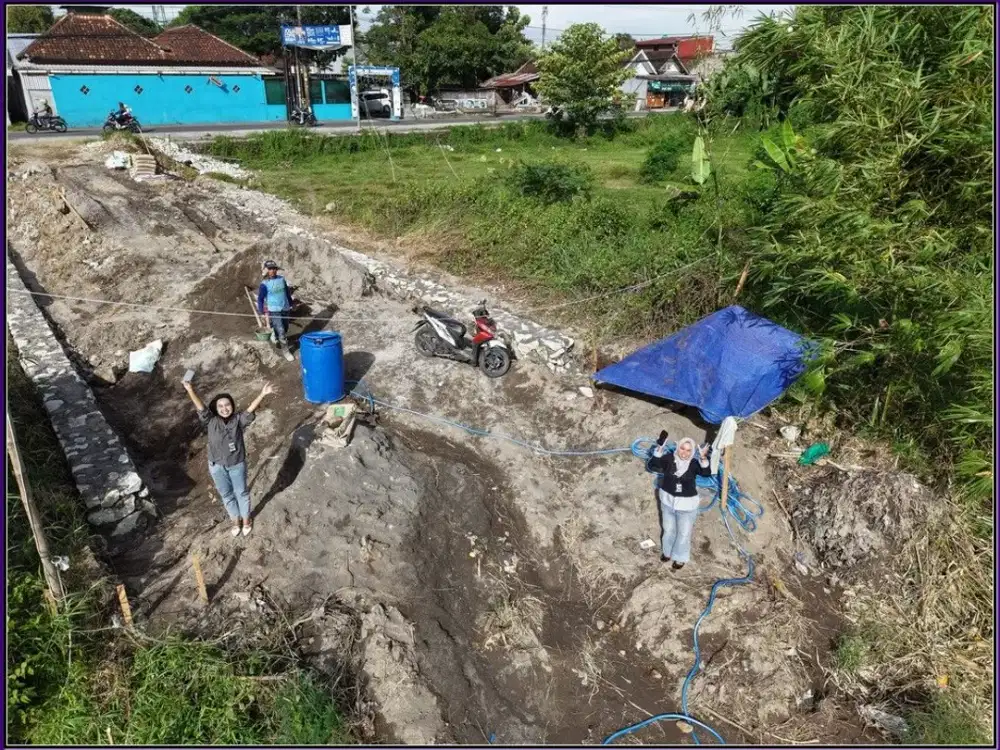 Mangku Jalan Monumen Perjuangan Banguntapan Cicilan 12x Bunga 0%